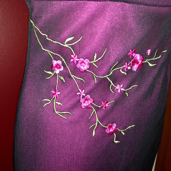 Vintage dress - Picture 3 of 10